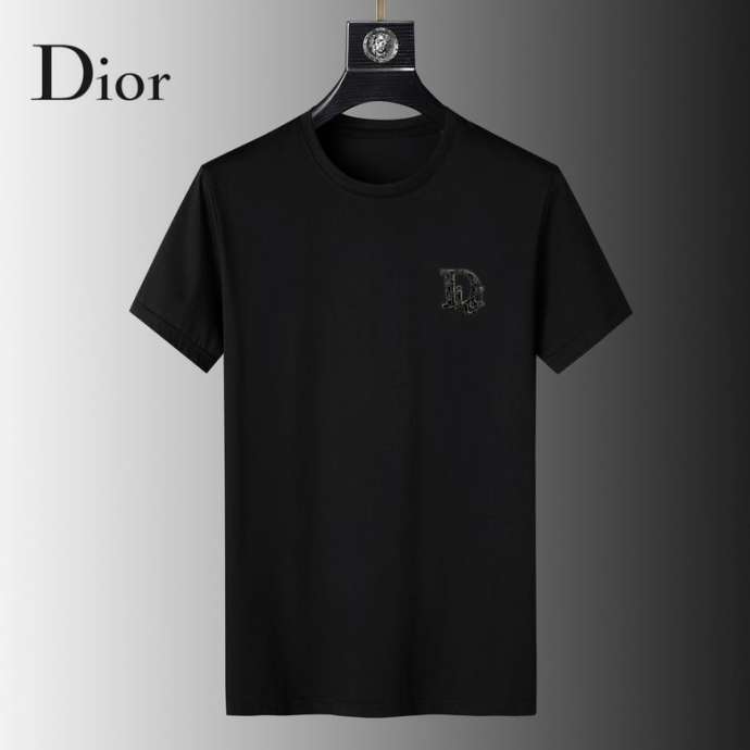 Dior T Shirts Short _SKUDiorM-4XL25cn2233896